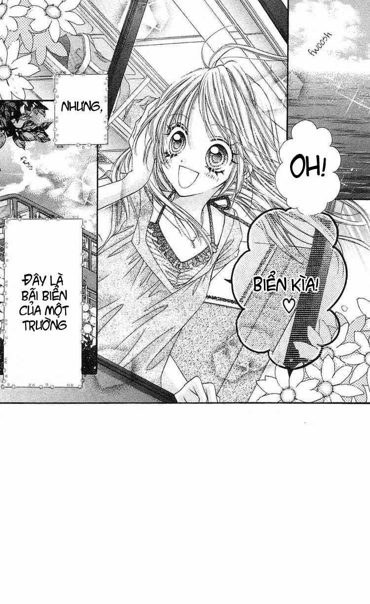 Rockin' Heaven - Chapter 10 - Trang 2