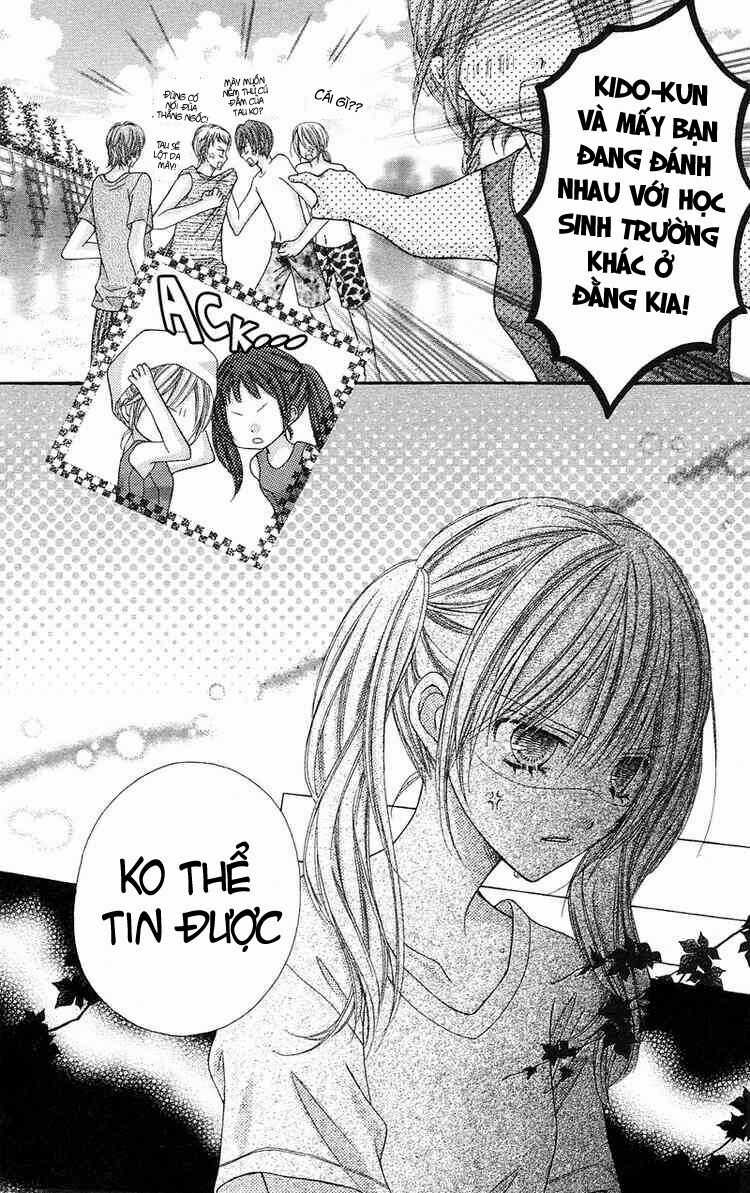 Rockin' Heaven - Chapter 10 - Trang 11