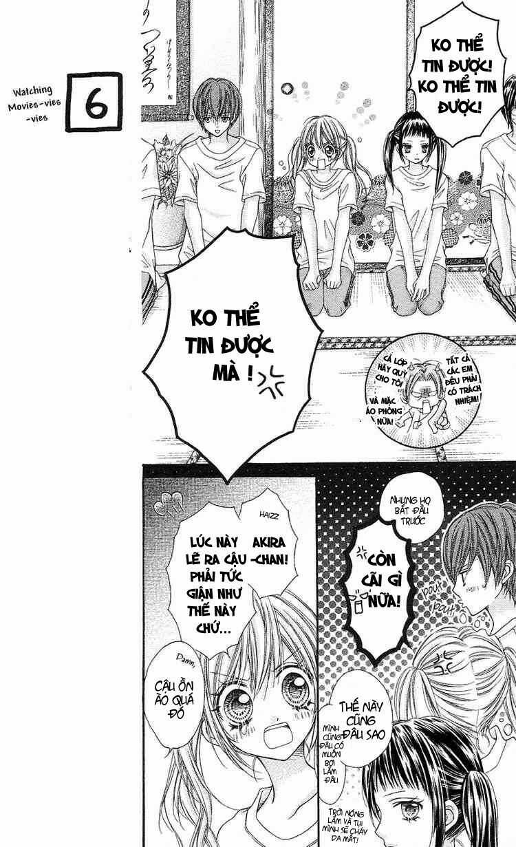 Rockin' Heaven - Chapter 10 - Trang 12