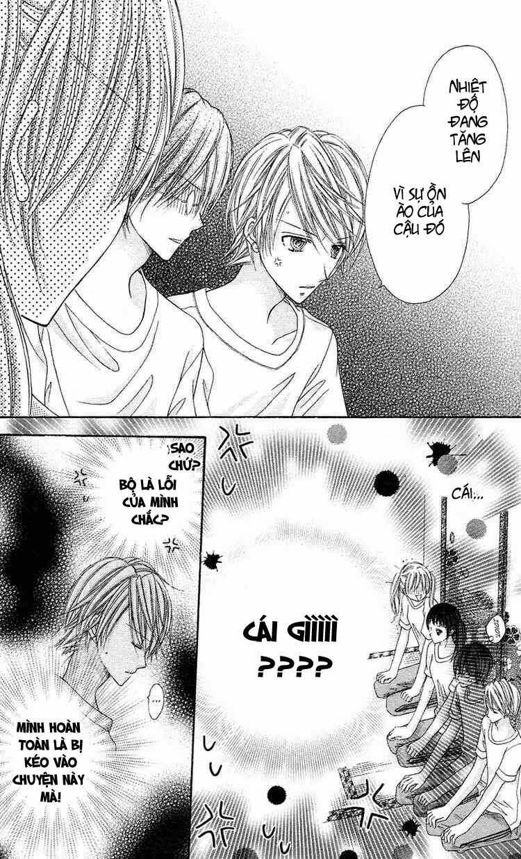 Rockin' Heaven - Chapter 10 - Trang 13