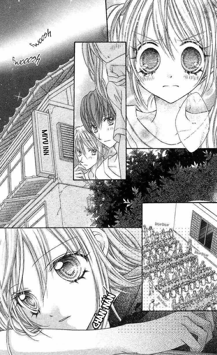 Rockin' Heaven - Chapter 10 - Trang 14