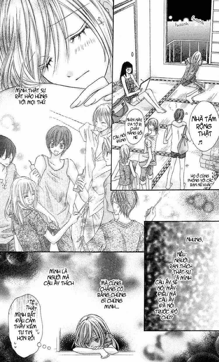 Rockin' Heaven - Chapter 10 - Trang 15