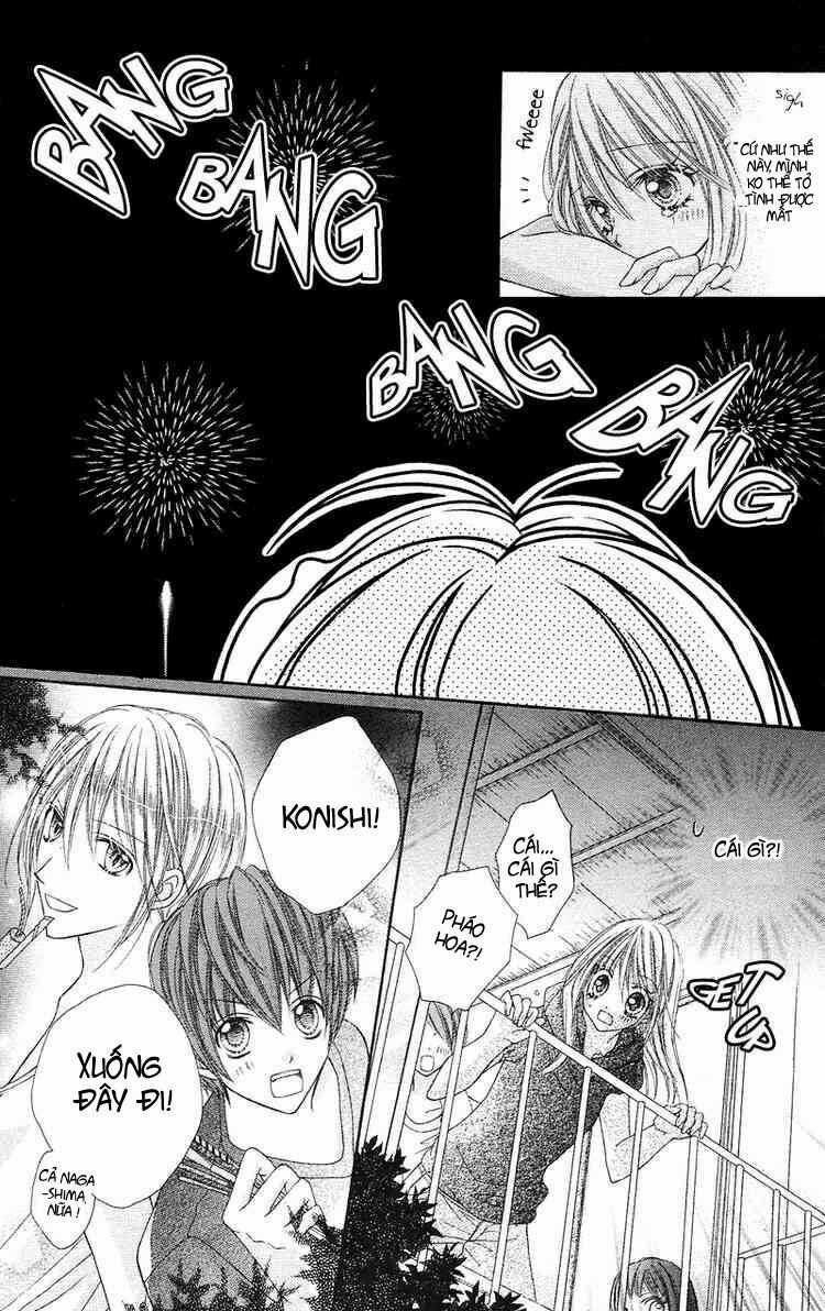 Rockin' Heaven - Chapter 10 - Trang 16