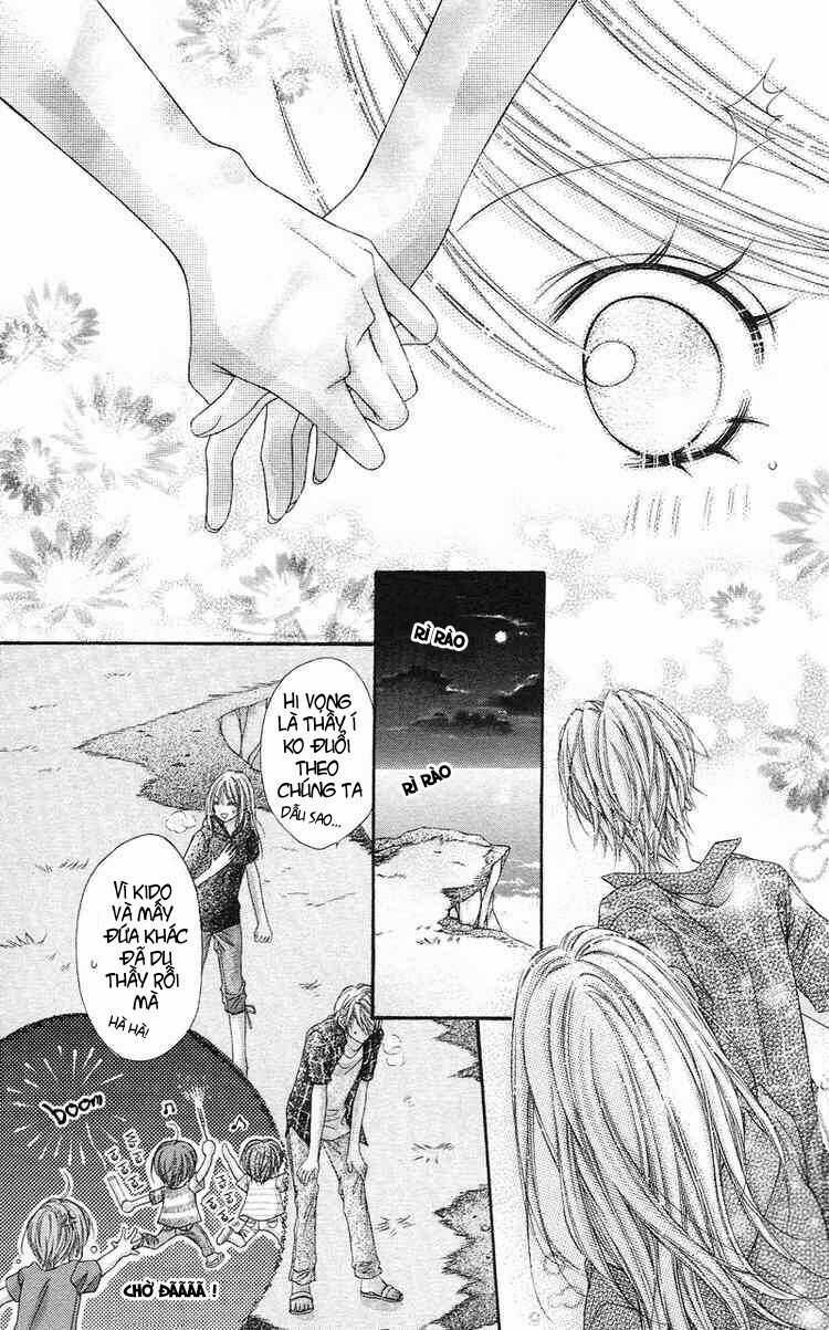 Rockin' Heaven - Chapter 10 - Trang 20