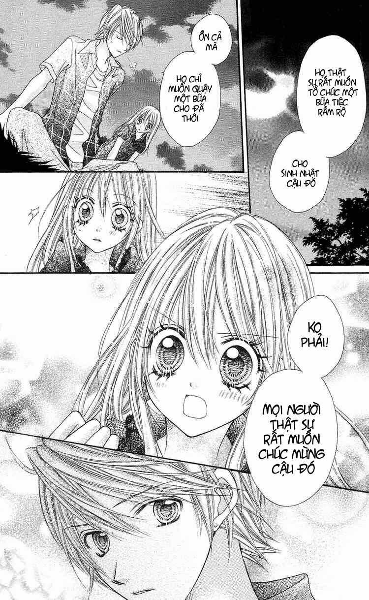 Rockin' Heaven - Chapter 10 - Trang 21