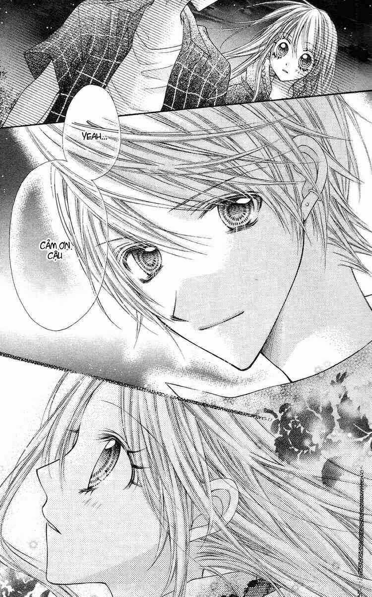 Rockin' Heaven - Chapter 10 - Trang 22