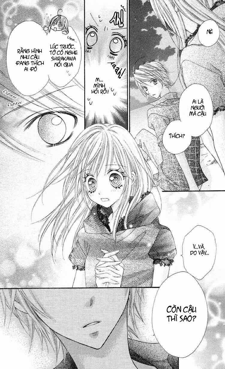 Rockin' Heaven - Chapter 10 - Trang 23