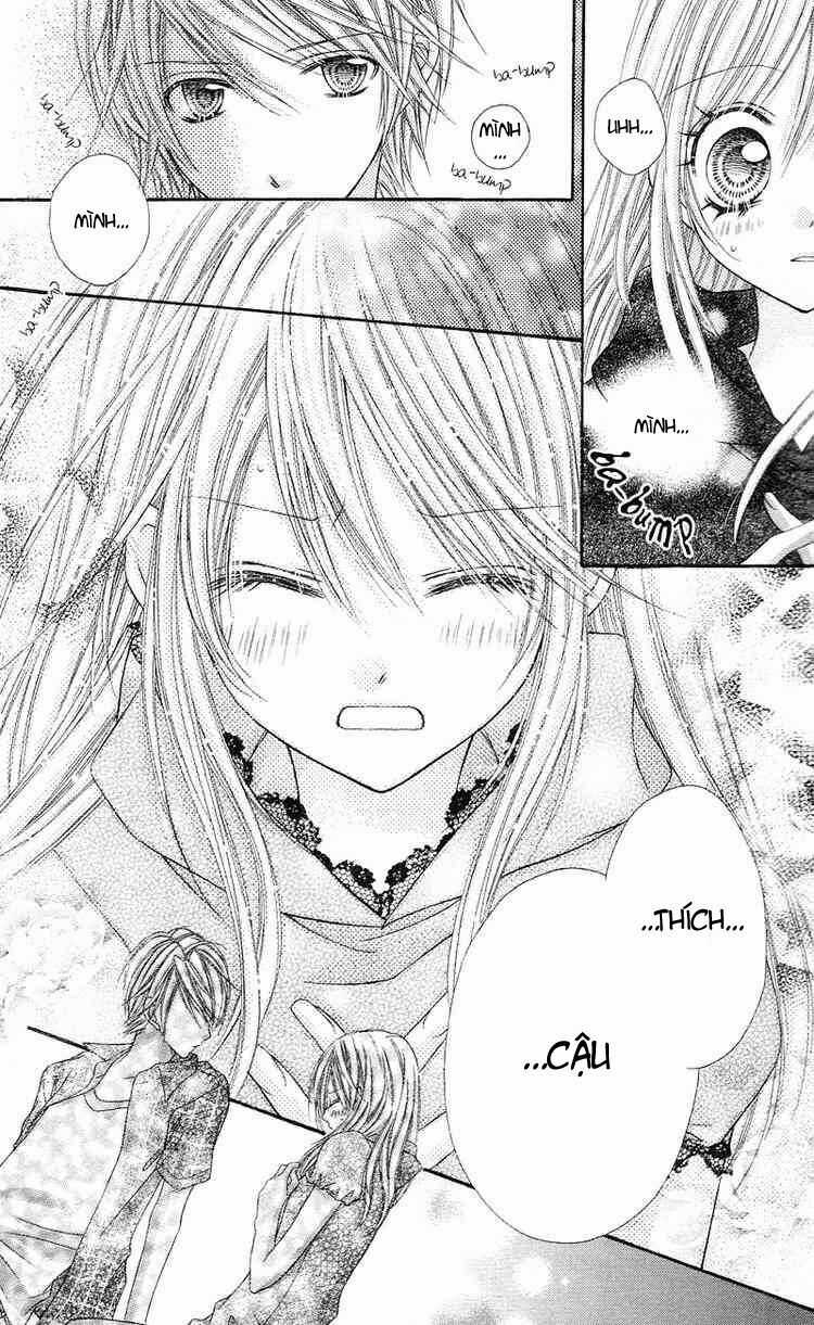 Rockin' Heaven - Chapter 10 - Trang 24