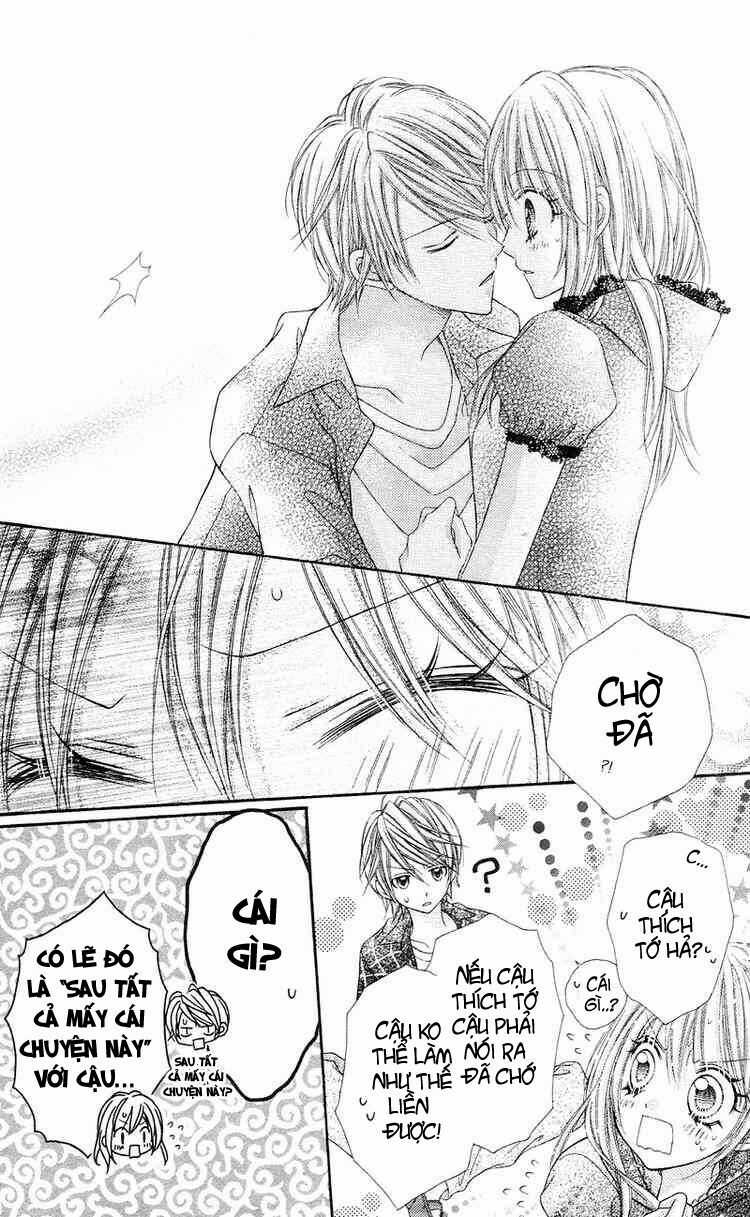 Rockin' Heaven - Chapter 10 - Trang 25