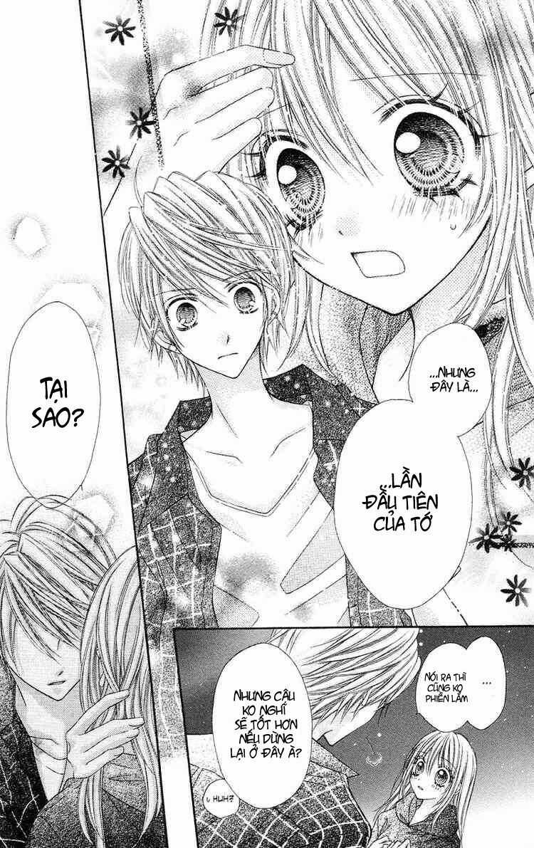 Rockin' Heaven - Chapter 10 - Trang 26