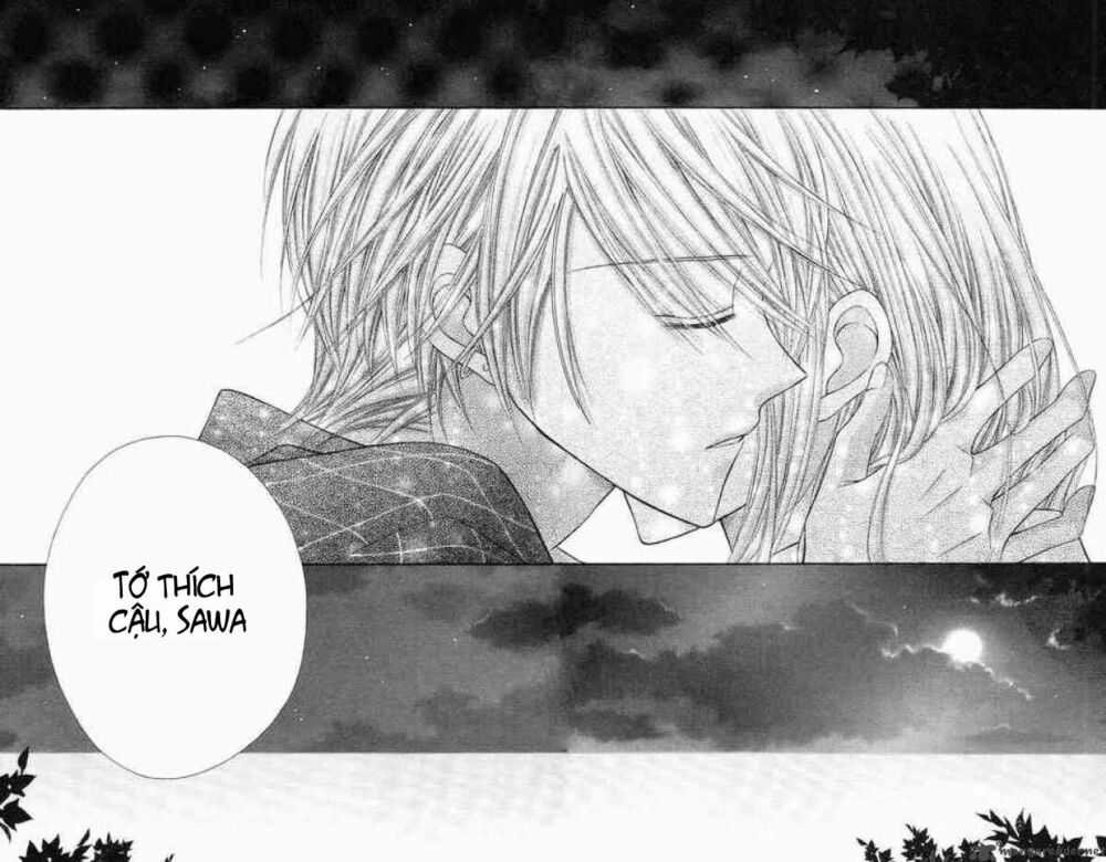 Rockin' Heaven - Chapter 10 - Trang 27