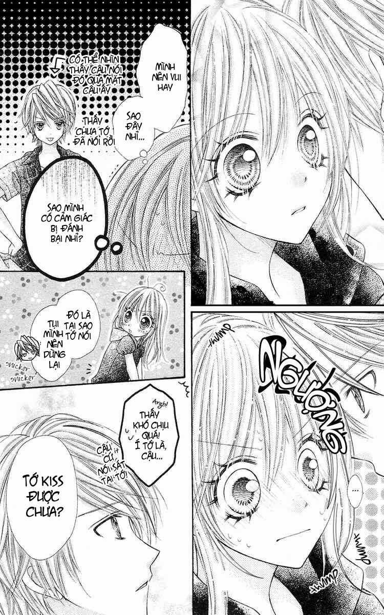 Rockin' Heaven - Chapter 10 - Trang 28