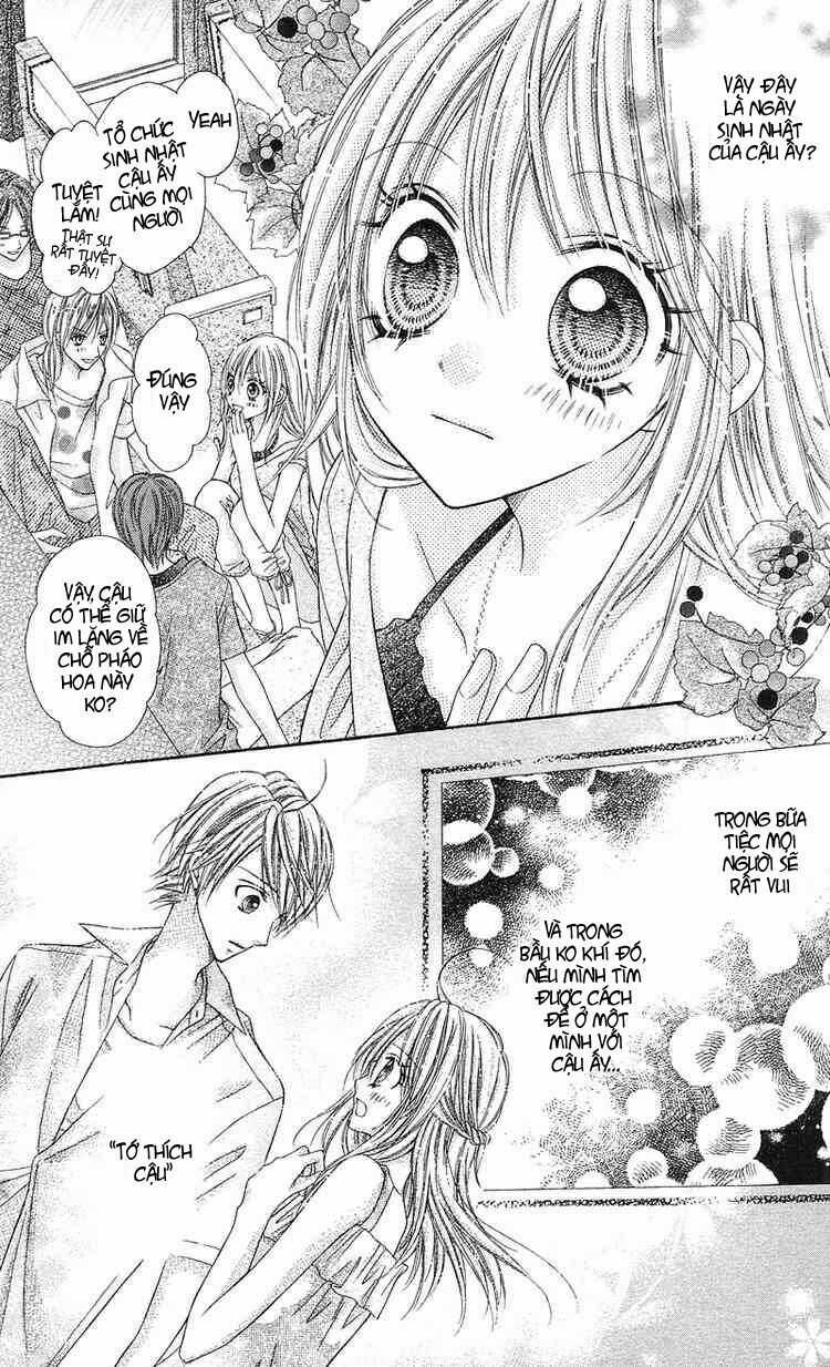 Rockin' Heaven - Chapter 10 - Trang 8