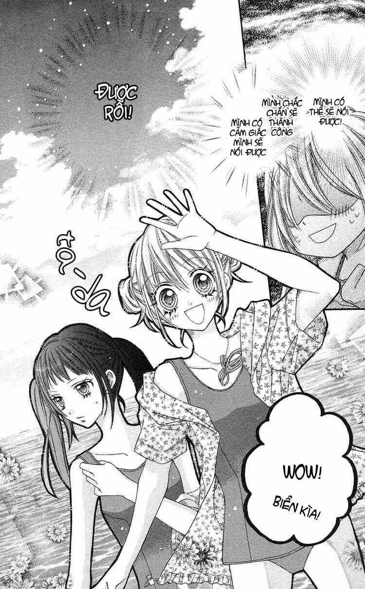 Rockin' Heaven - Chapter 10 - Trang 9