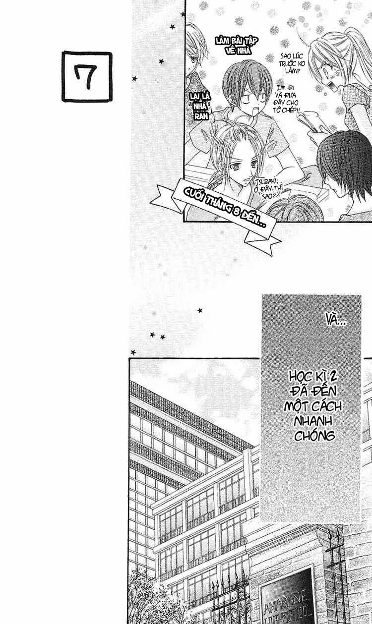 Rockin' Heaven - Chapter 11 - Trang 11