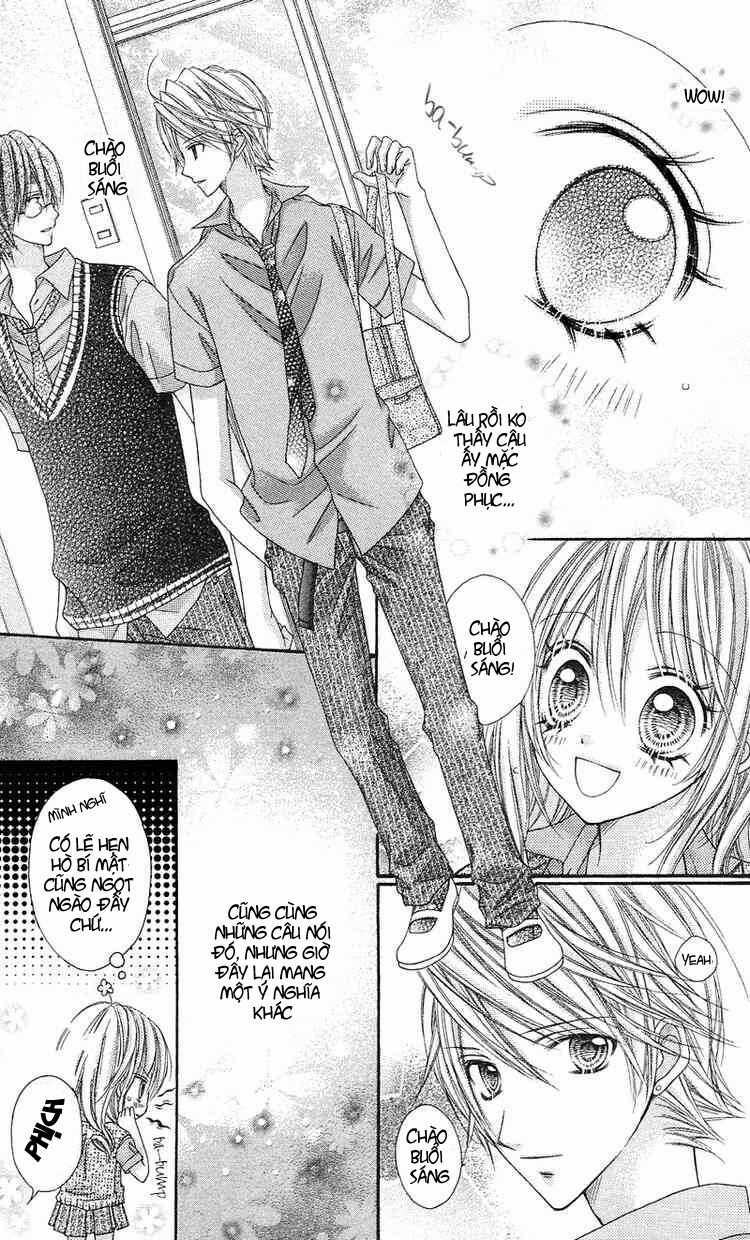 Rockin' Heaven - Chapter 11 - Trang 13