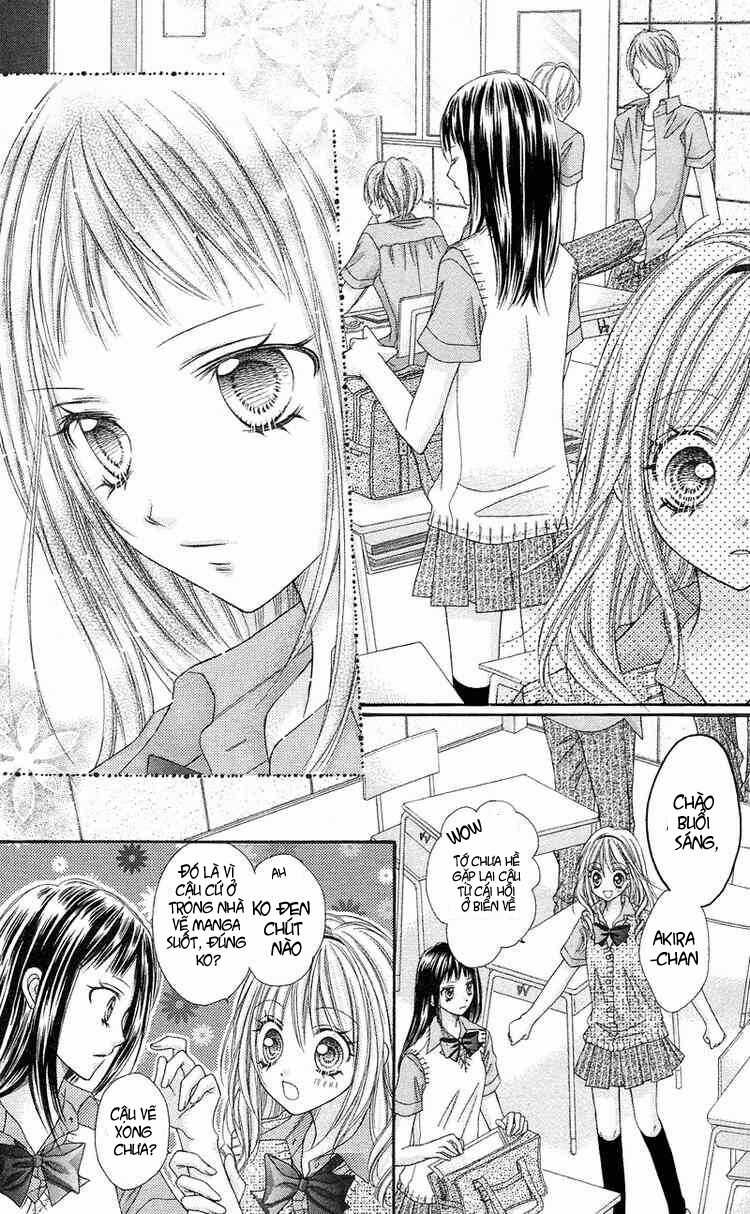 Rockin' Heaven - Chapter 11 - Trang 14