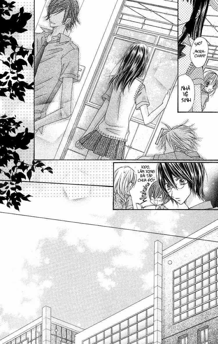 Rockin' Heaven - Chapter 11 - Trang 16