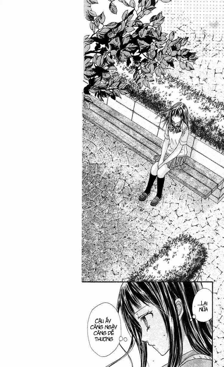 Rockin' Heaven - Chapter 11 - Trang 17