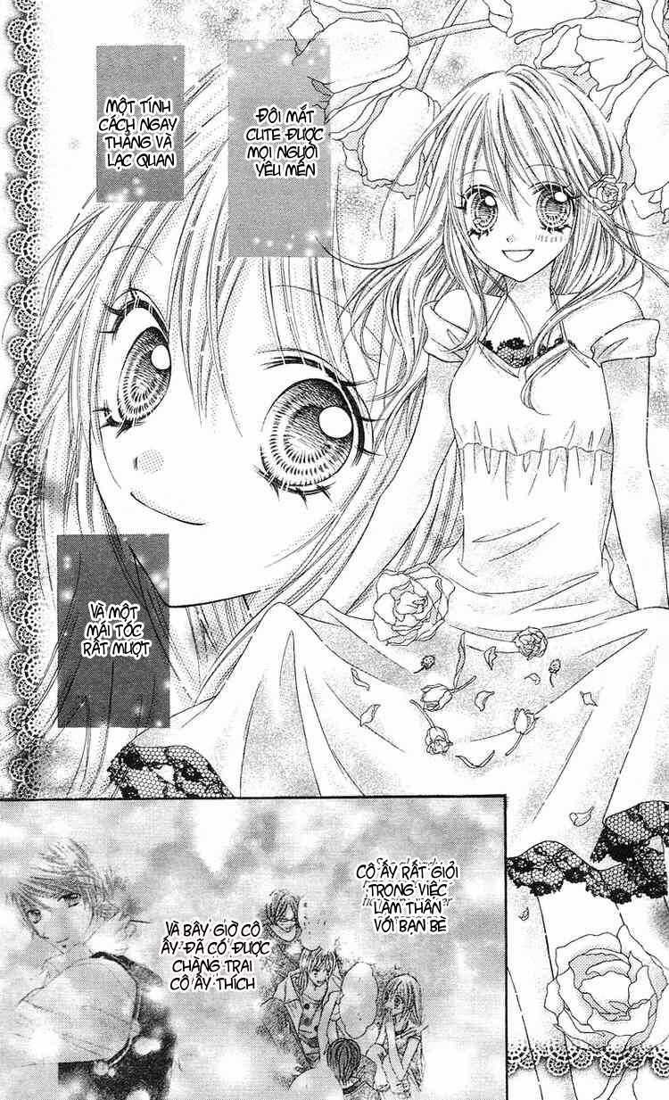 Rockin' Heaven - Chapter 11 - Trang 18