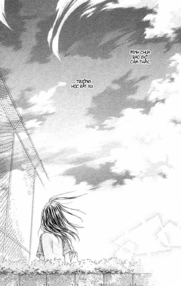 Rockin' Heaven - Chapter 11 - Trang 20