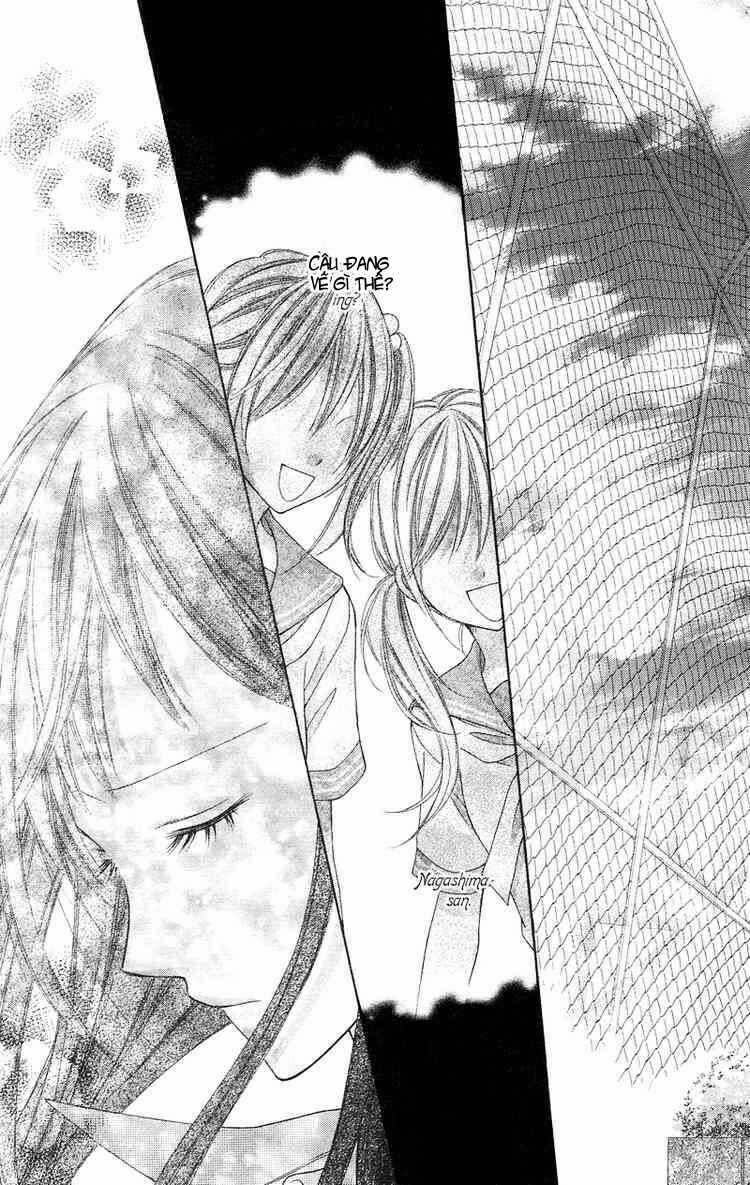 Rockin' Heaven - Chapter 11 - Trang 21