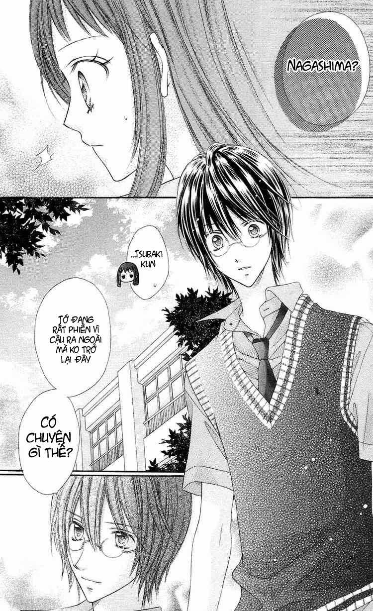 Rockin' Heaven - Chapter 11 - Trang 22