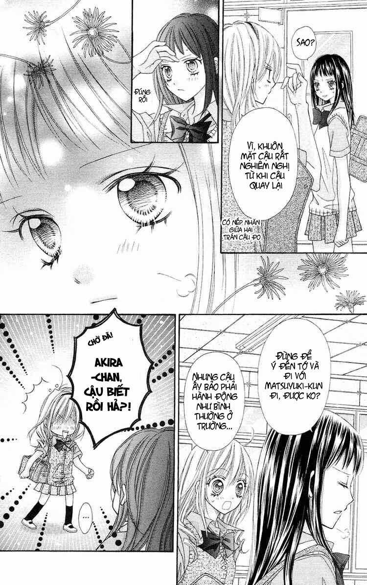 Rockin' Heaven - Chapter 11 - Trang 26