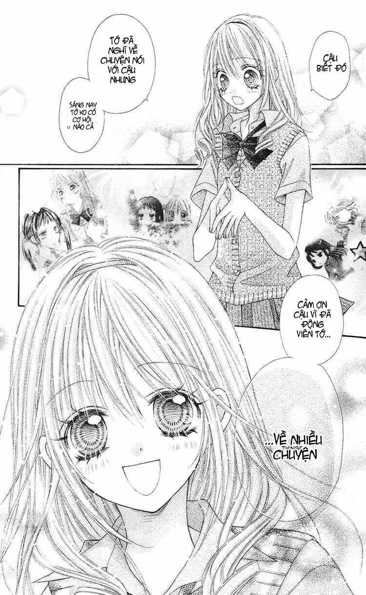 Rockin' Heaven - Chapter 11 - Trang 27