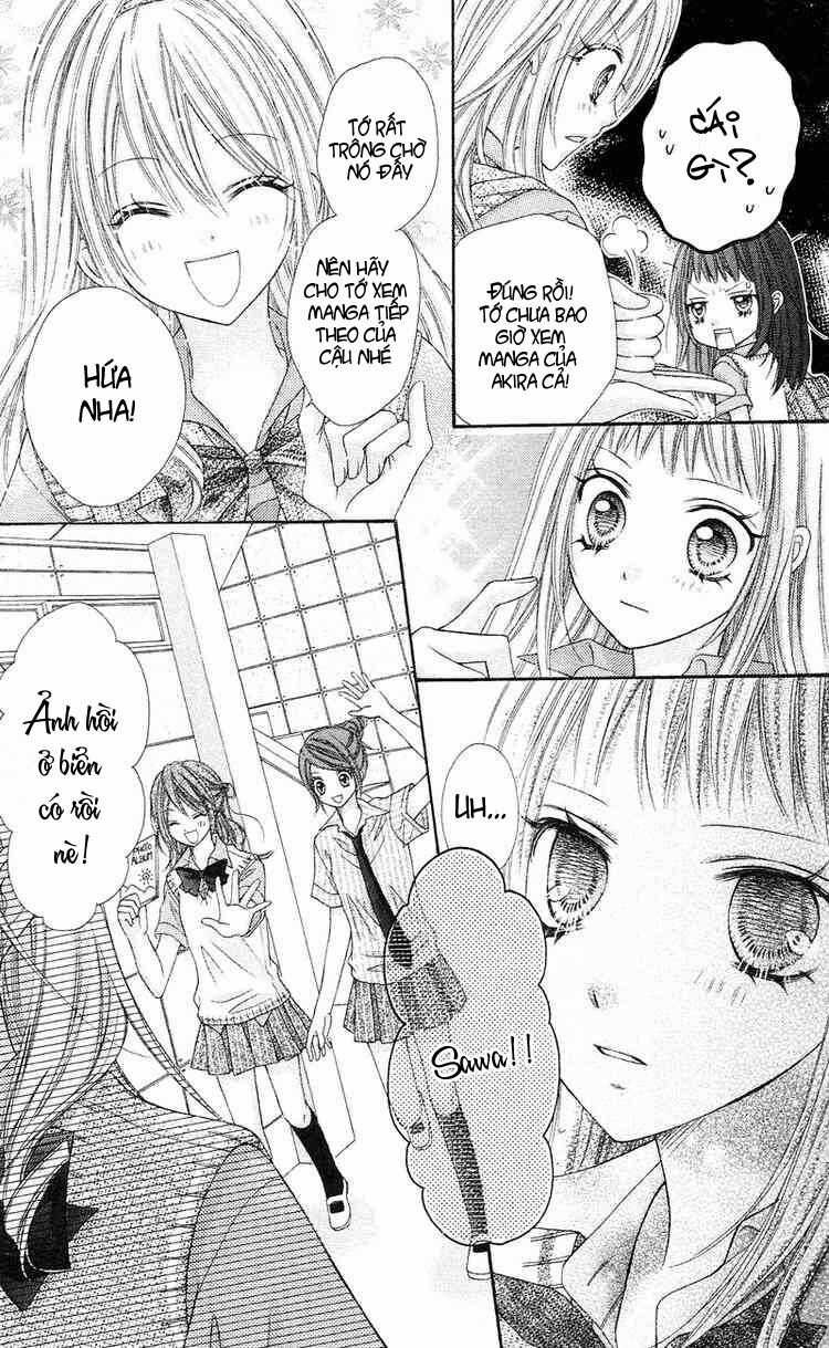 Rockin' Heaven - Chapter 11 - Trang 29