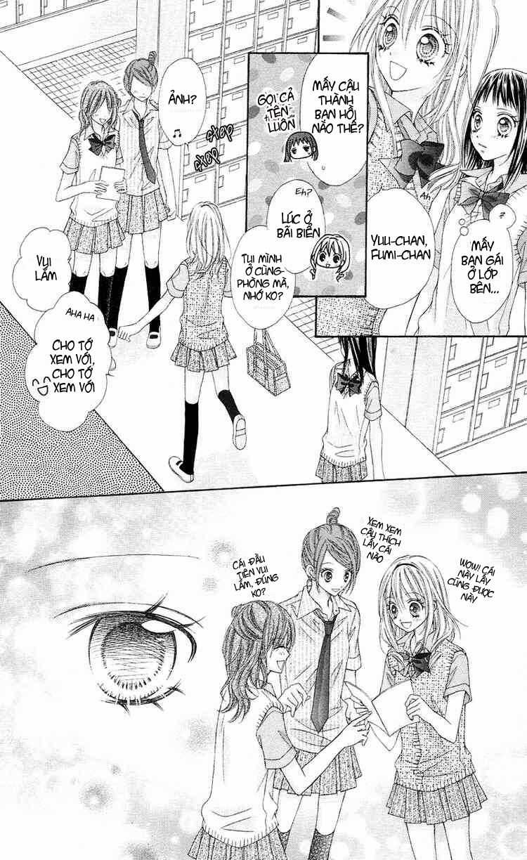 Rockin' Heaven - Chapter 11 - Trang 30