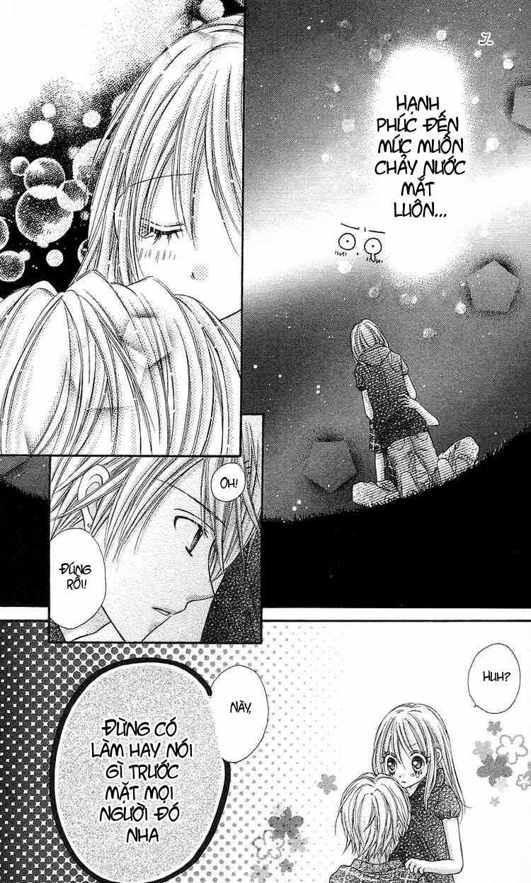 Rockin' Heaven - Chapter 11 - Trang 4