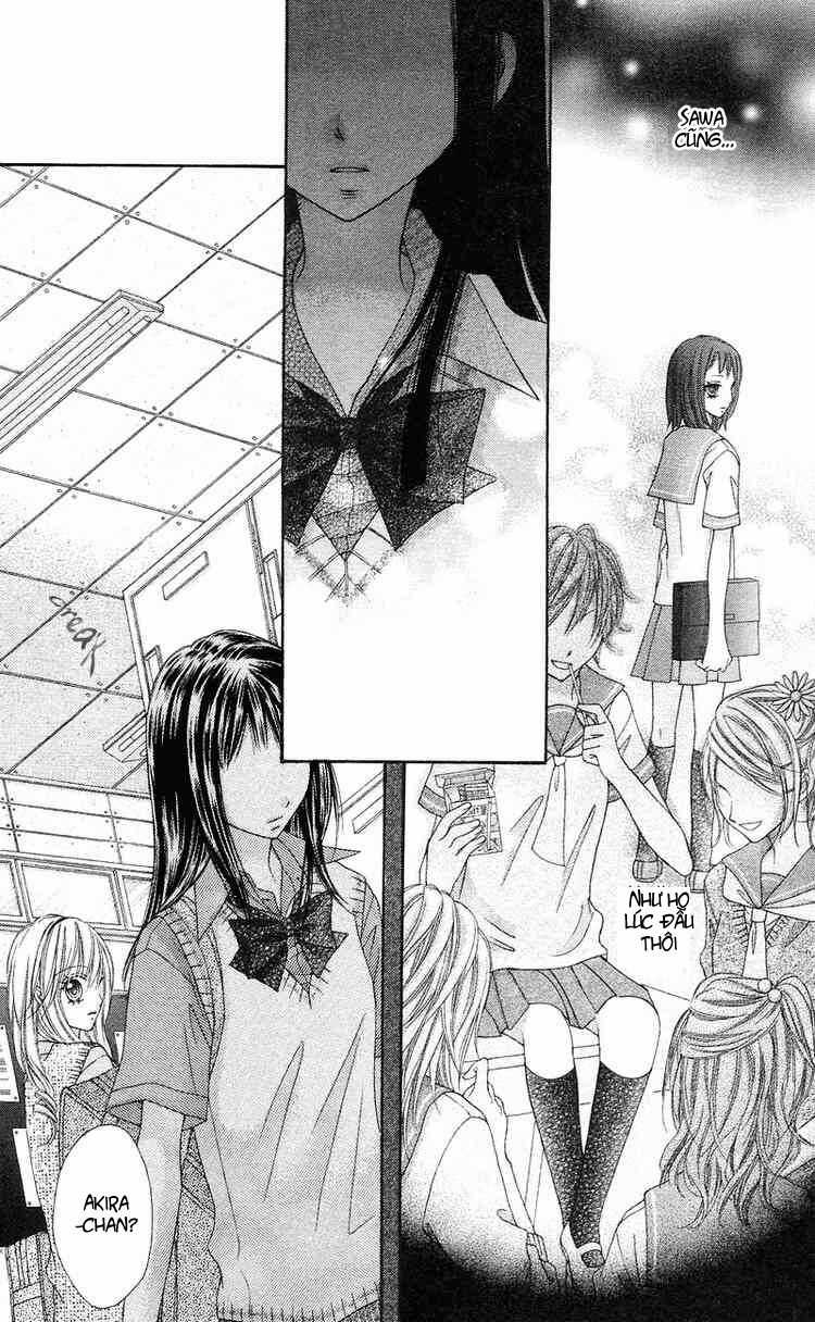 Rockin' Heaven - Chapter 11 - Trang 32