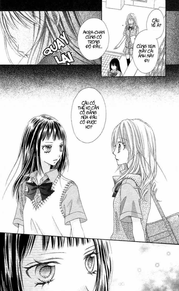 Rockin' Heaven - Chapter 11 - Trang 33