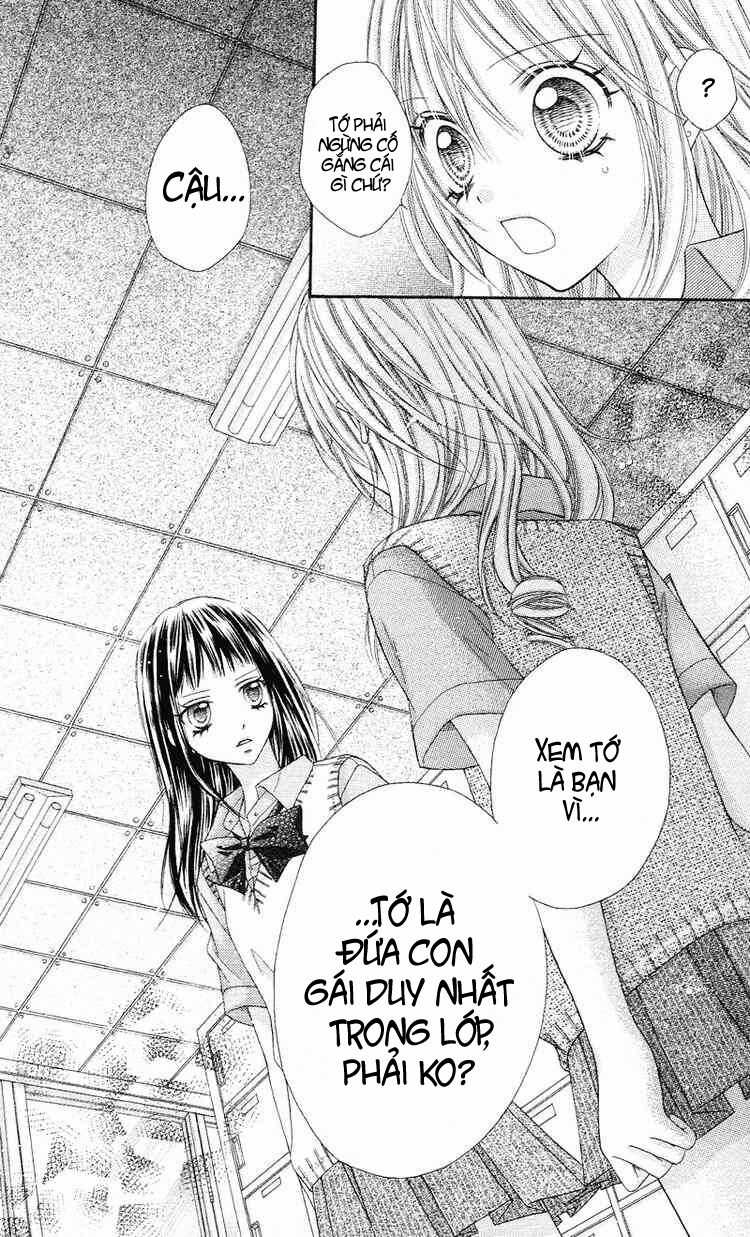 Rockin' Heaven - Chapter 11 - Trang 34