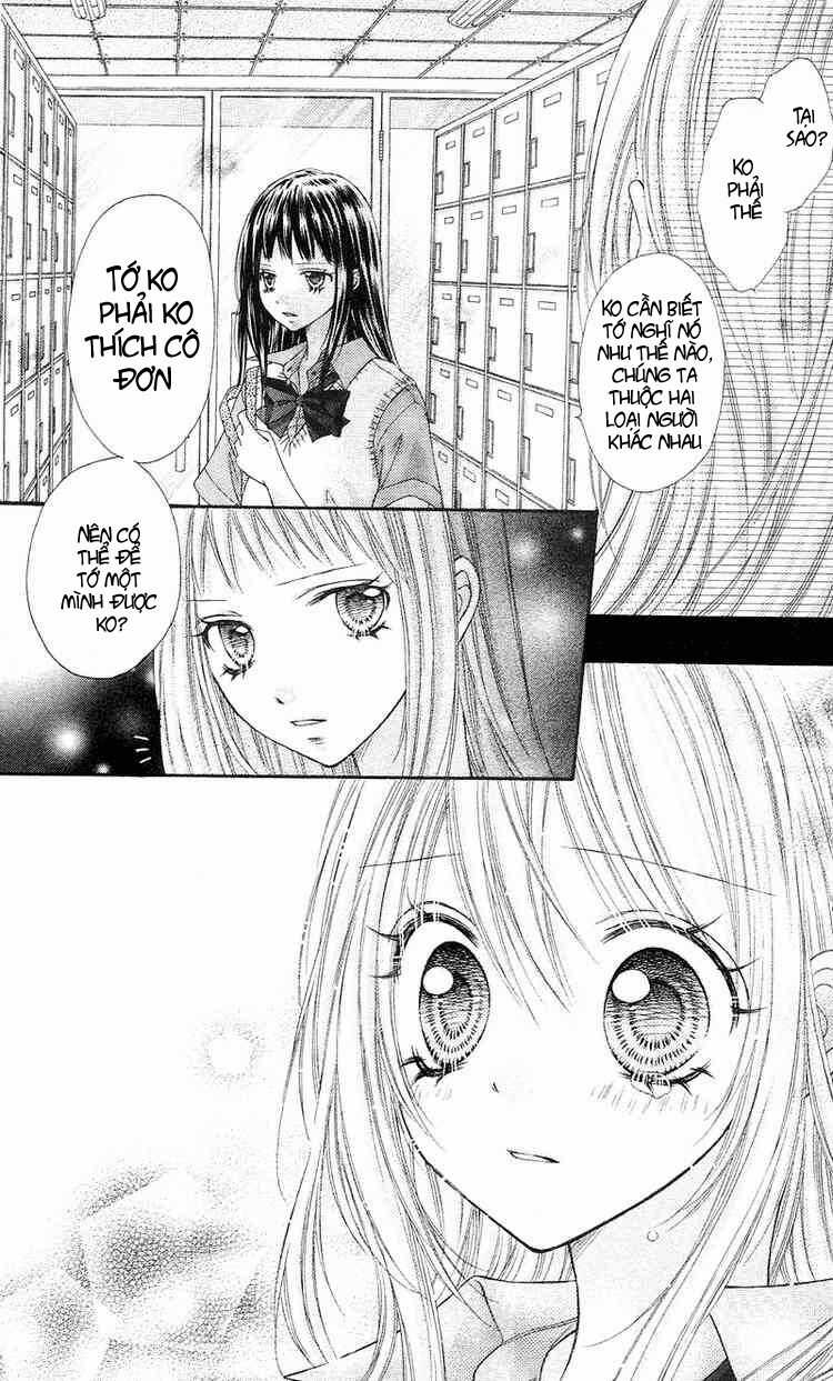 Rockin' Heaven - Chapter 11 - Trang 36