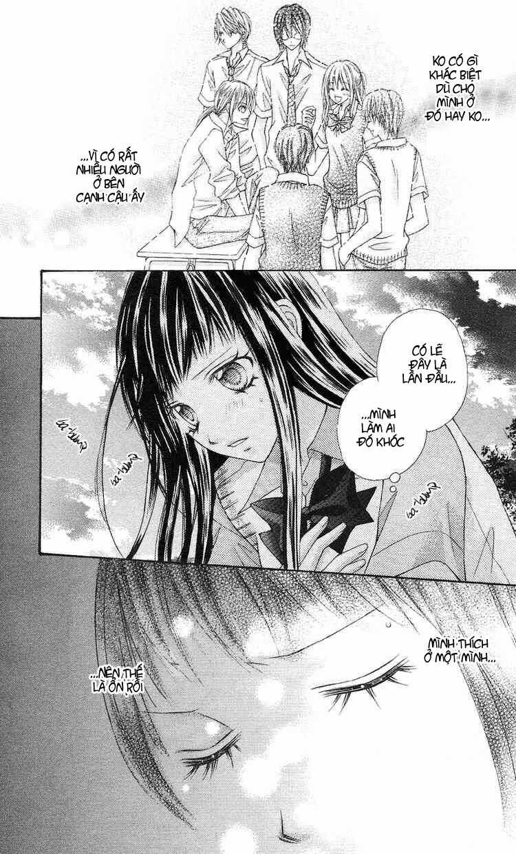 Rockin' Heaven - Chapter 11 - Trang 38