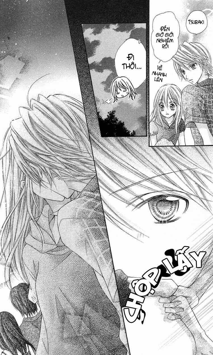 Rockin' Heaven - Chapter 11 - Trang 7