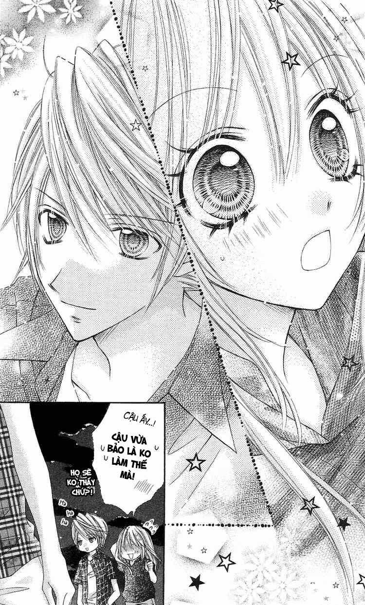 Rockin' Heaven - Chapter 11 - Trang 8