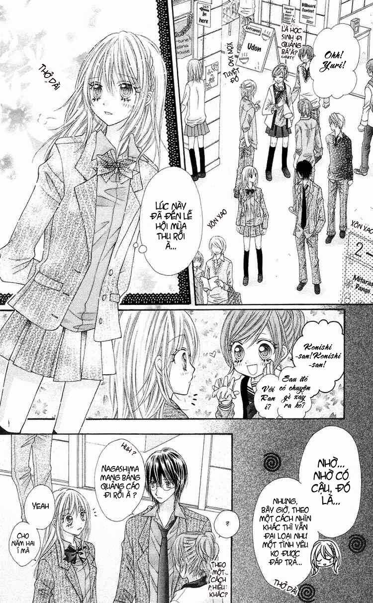 Rockin' Heaven - Chapter 12 - Trang 13