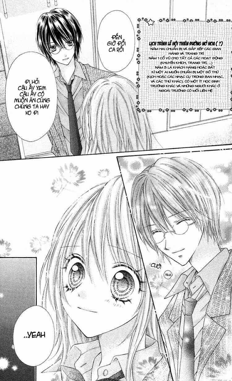 Rockin' Heaven - Chapter 12 - Trang 14