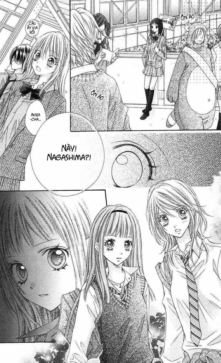 Rockin' Heaven - Chapter 12 - Trang 15