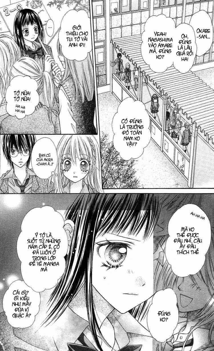 Rockin' Heaven - Chapter 12 - Trang 16