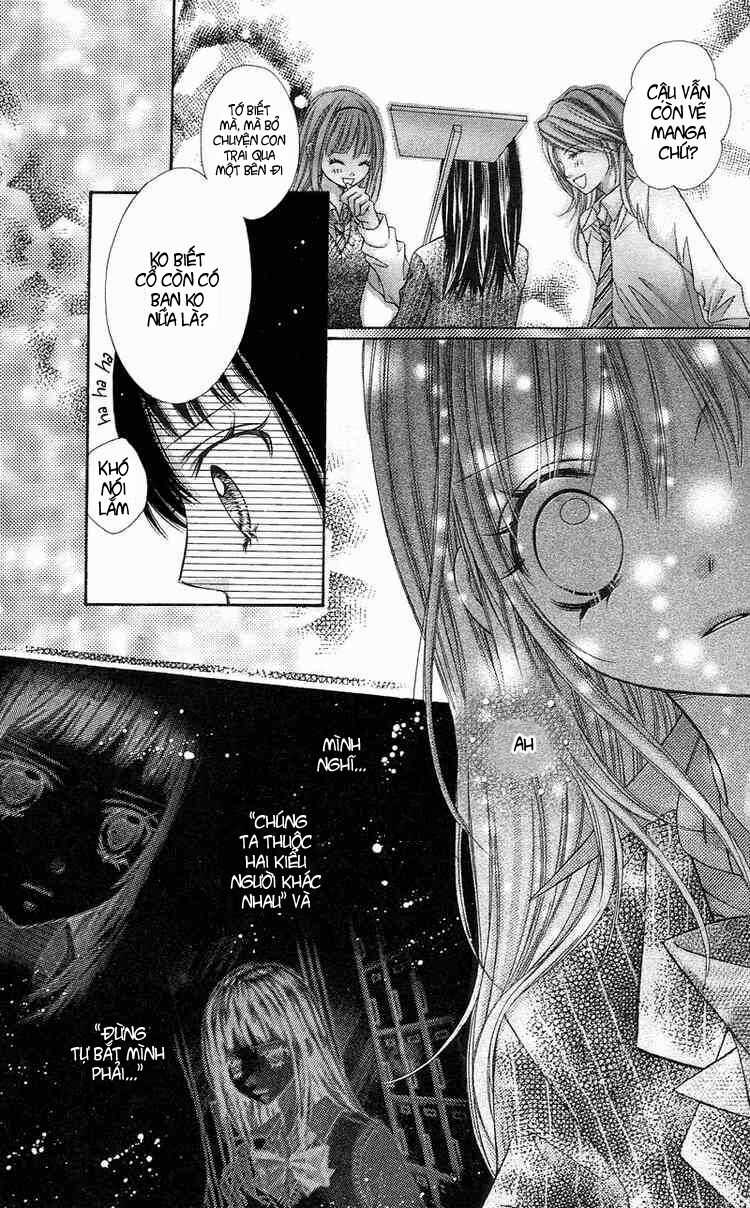 Rockin' Heaven - Chapter 12 - Trang 17