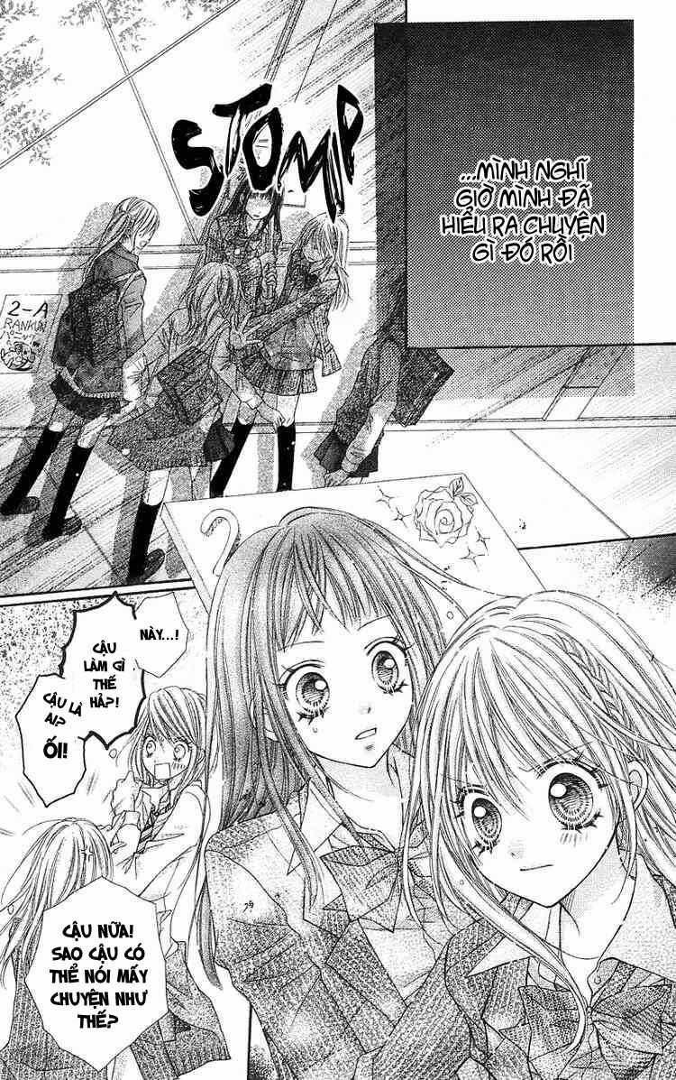 Rockin' Heaven - Chapter 12 - Trang 18