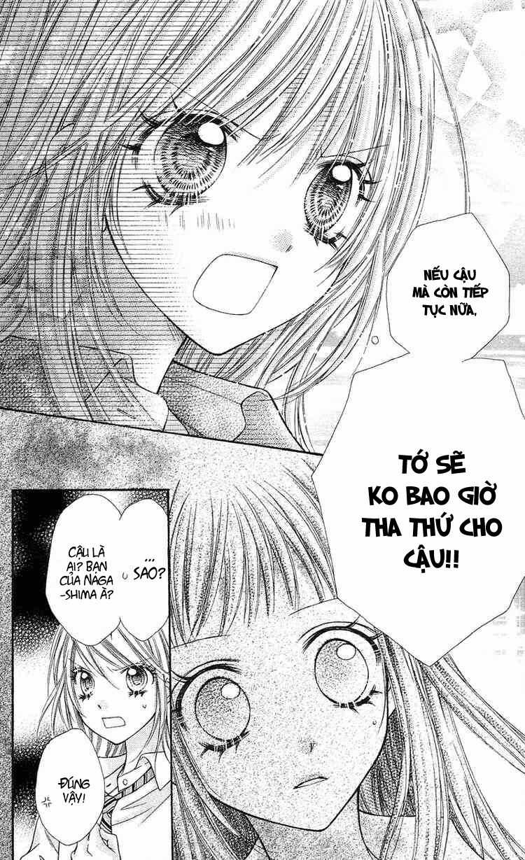 Rockin' Heaven - Chapter 12 - Trang 19