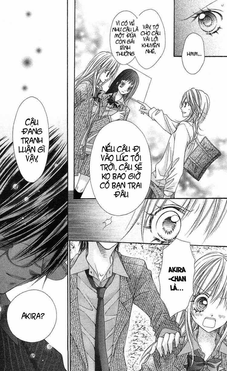 Rockin' Heaven - Chapter 12 - Trang 20