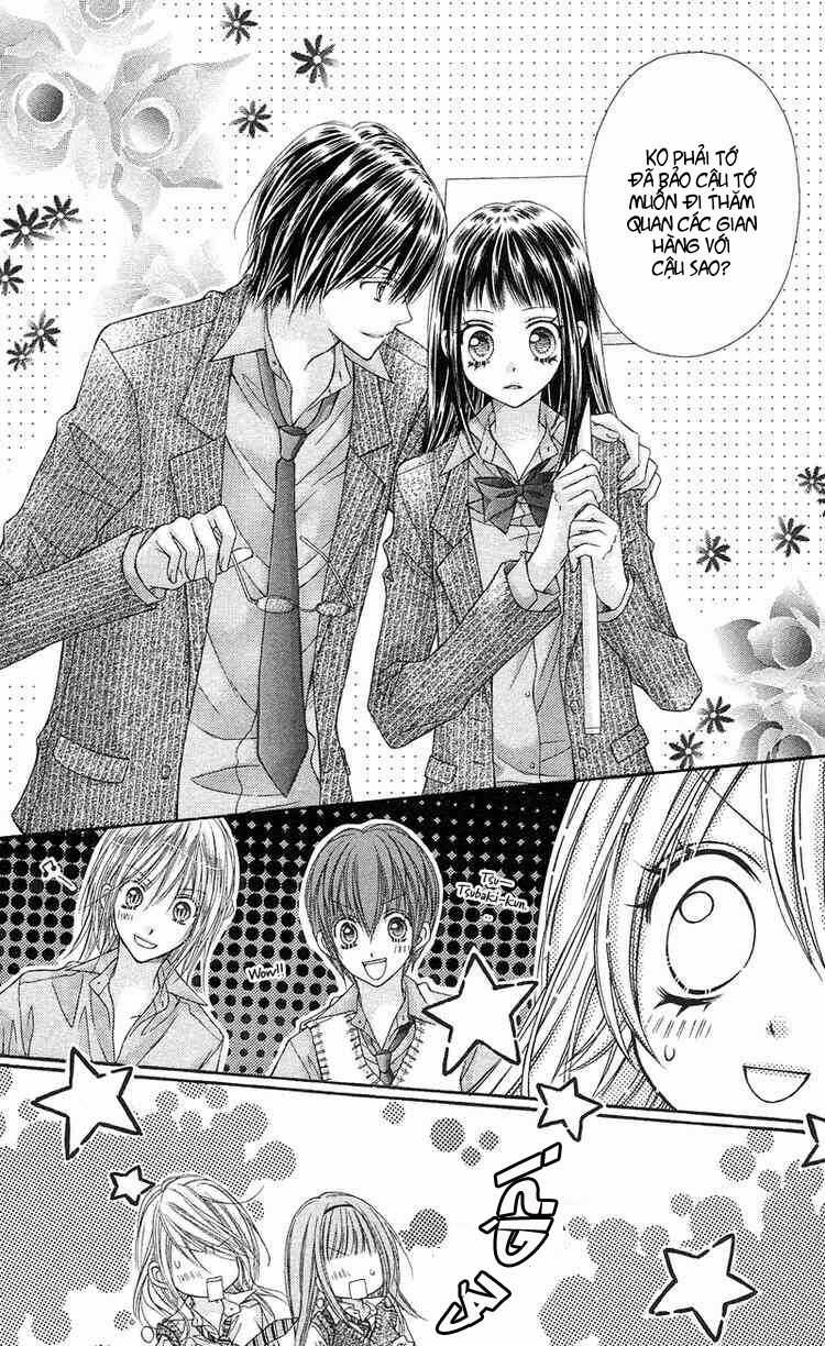 Rockin' Heaven - Chapter 12 - Trang 21