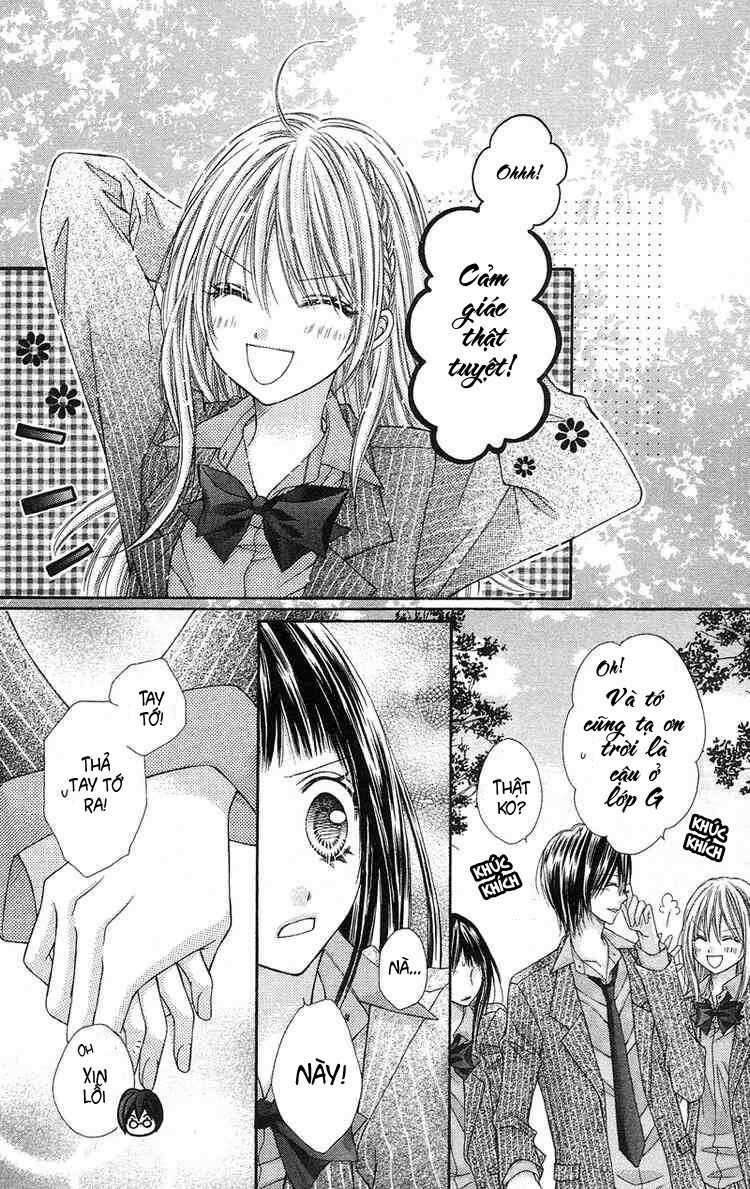 Rockin' Heaven - Chapter 12 - Trang 23