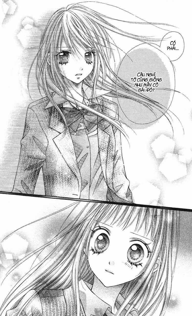 Rockin' Heaven - Chapter 12 - Trang 25